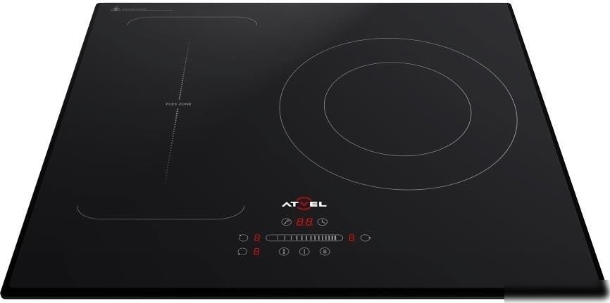 Варочная панель Atvel MasterTaste H3 Pro