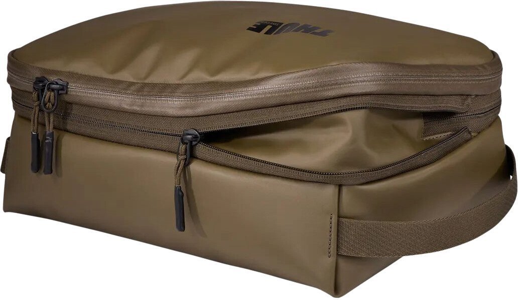 Дорожный рюкзак Thule Chasm Large Gear Cube 15L TCGC303DK (хаки)