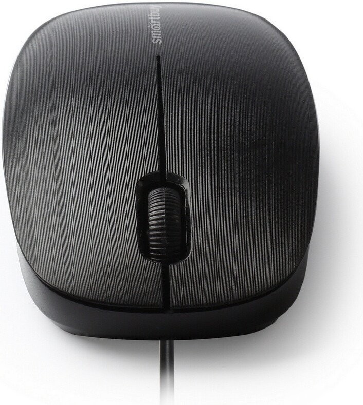 Мышь SmartBuy SBM-213-K (черный)