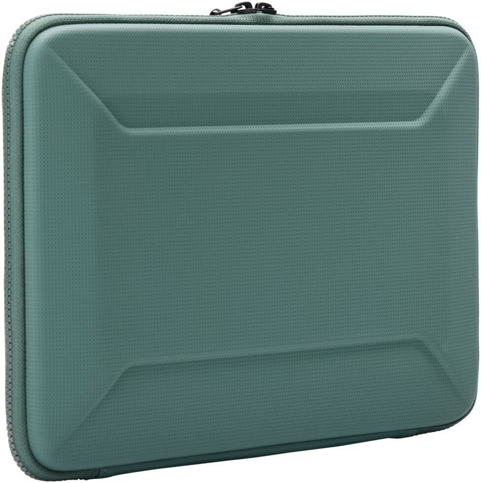 Чехол Thule Gauntlet MacBook Pro 14 (туманно-зеленый)