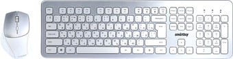 Офисный набор SmartBuy S233 SBC-233616AG-SW