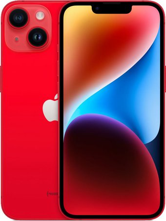 Телефон Apple iPhone 14 512GB (PRODUCT)RED