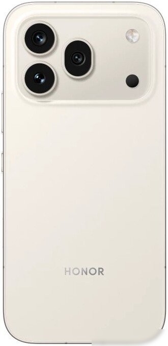Телефон HONOR 600 Pro Dual SIM 12GB/512GB международная версия (бежевый)