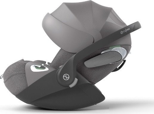 Детское автокресло Cybex Cloud T i-Size Plus (mirage grey)