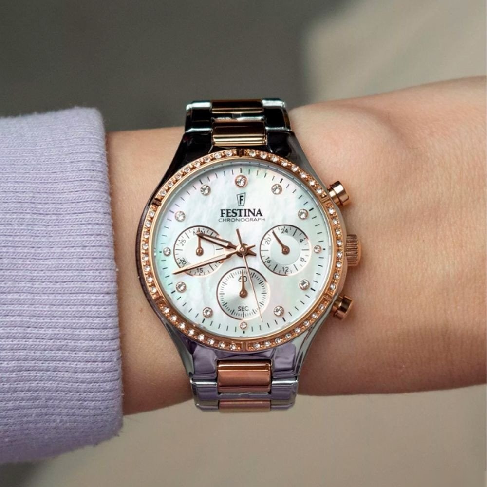 Наручные часы Festina F20403-1
