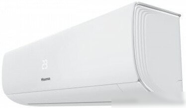 Кондиционер Hisense ZOOM 2.0 DC Inverter AS-13UW4RYRKB05 WI-FI
