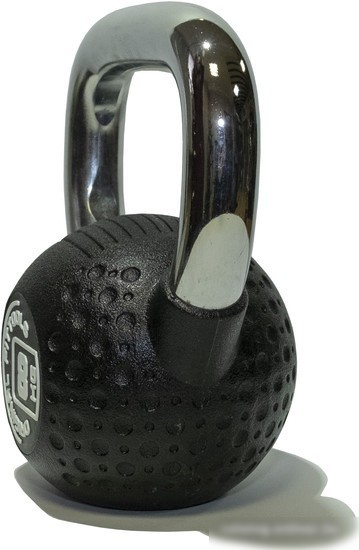 Гиря Original FitTools FT-KB-CPU-8 8 кг