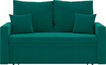 Диван Mio Tesoro Тунне SB2 (Linea Media 69 green)