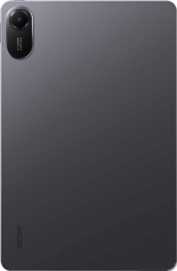 Планшет Xiaomi Redmi Pad 2 6GB/128GB международная версия (темно-серый)