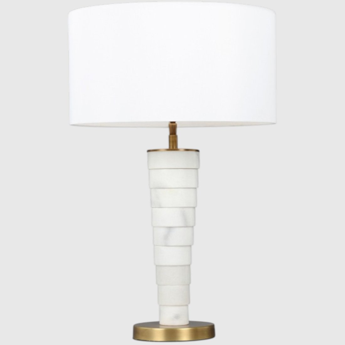 Настольная лампа DeLight Collection Crystal Table Lamp BRTL3129MA