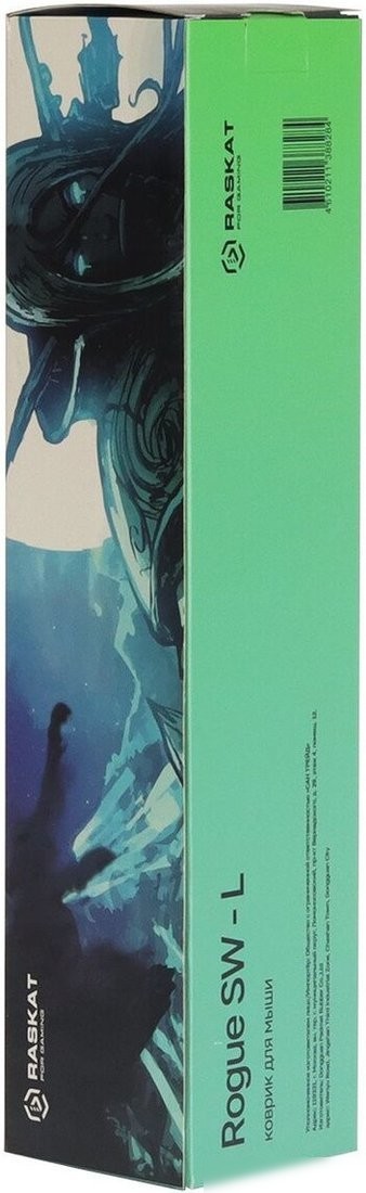 Коврик для стола Raskat Rogue SW - L
