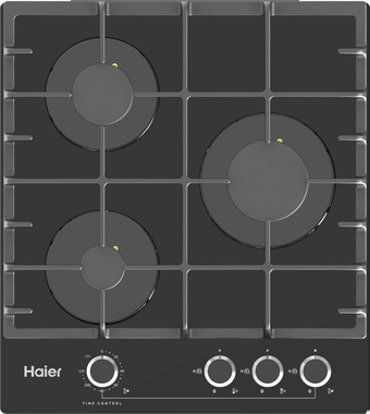 Варочная панель Haier HHX-G53CNMB