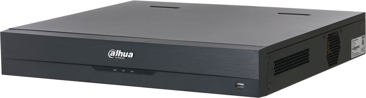 Сетевой видеорегистратор Dahua DHI-NVR5416-EI2