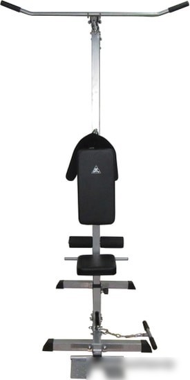 Силовая тяга DFC Homegym HM019