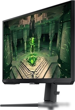 Игровой монитор Samsung Odyssey G4 LS27BG400EIXCI