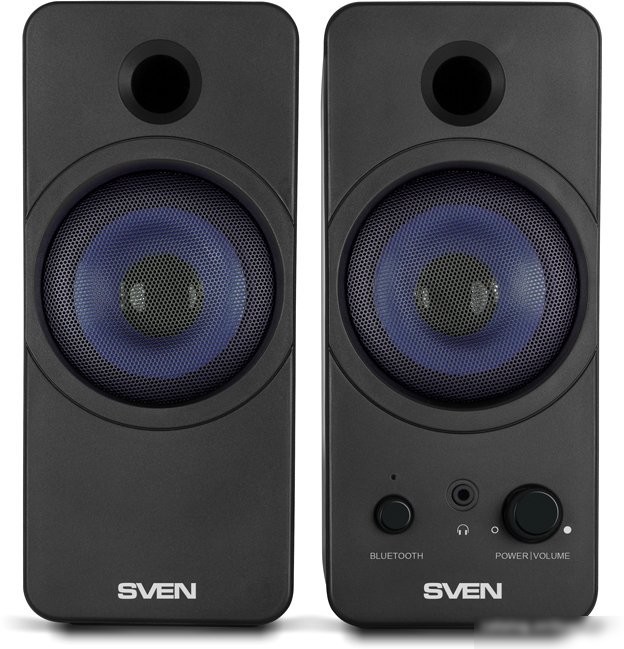 Акустика SVEN 431