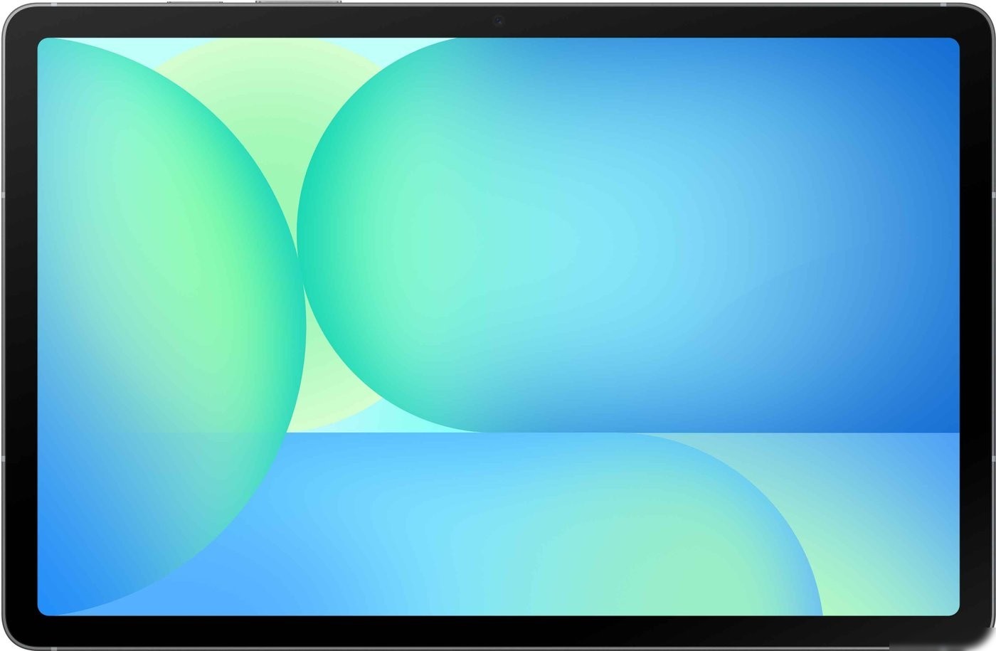 Планшет Samsung Galaxy Tab S10 FE 5G SM-X526 8GB/128GB (серый)