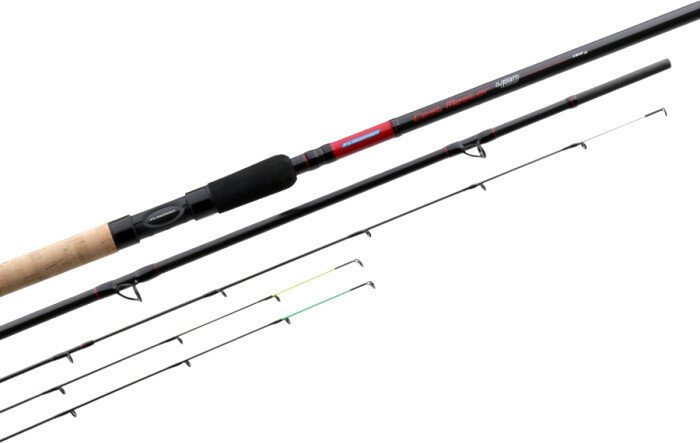 Удилище Flagman Cast Master Feeder 420 Extra Heavy 180 g CMF420