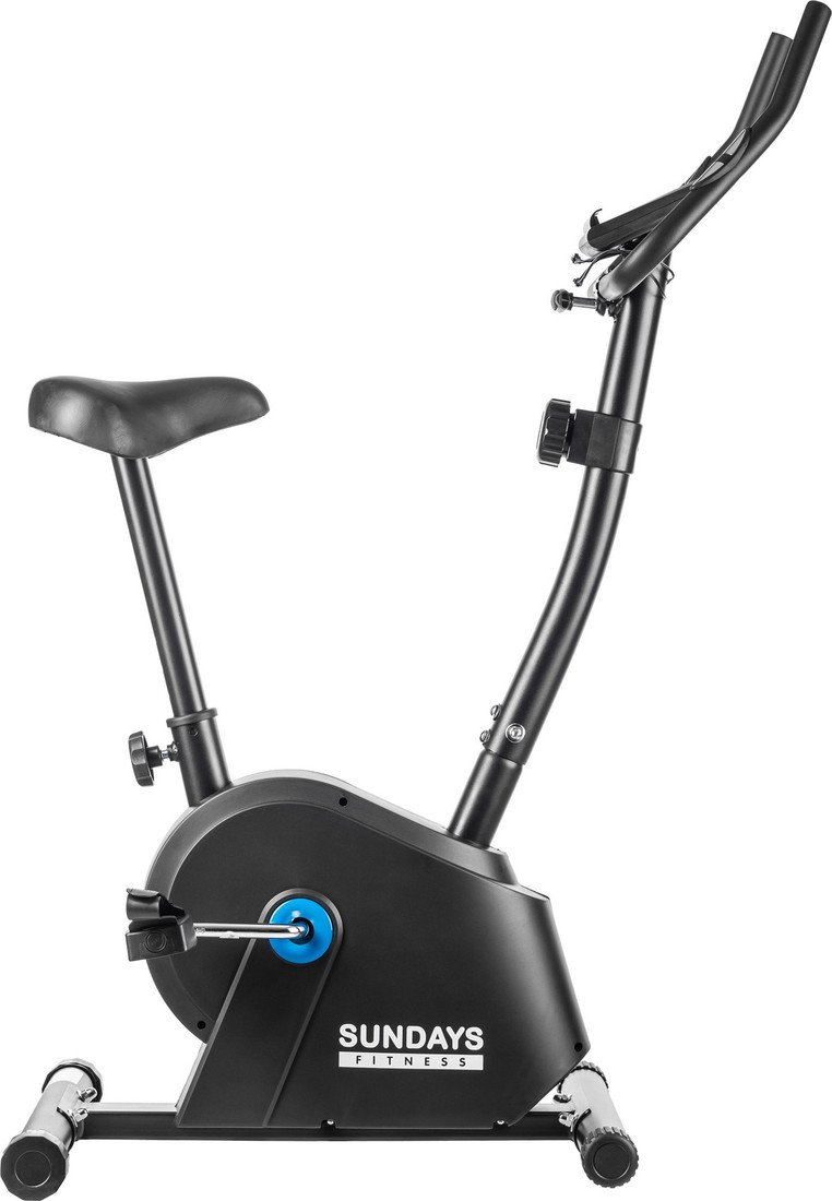 Велотренажер Sundays Fitness GB-EB1660