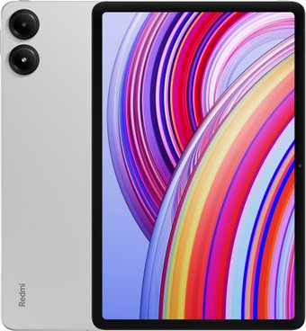 Планшет Xiaomi Redmi Pad Pro 5G 6GB/128GB международная версия (мятный)