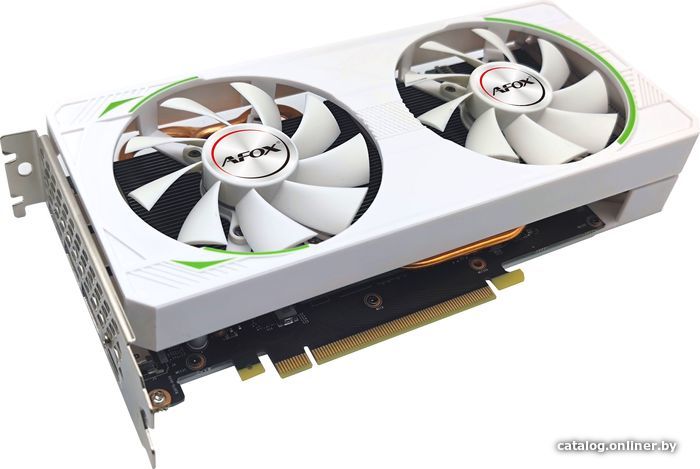 Видеокарта Sinotex GeForce RTX 3070 8GB GDDR6 AF3070-8192D6H4
