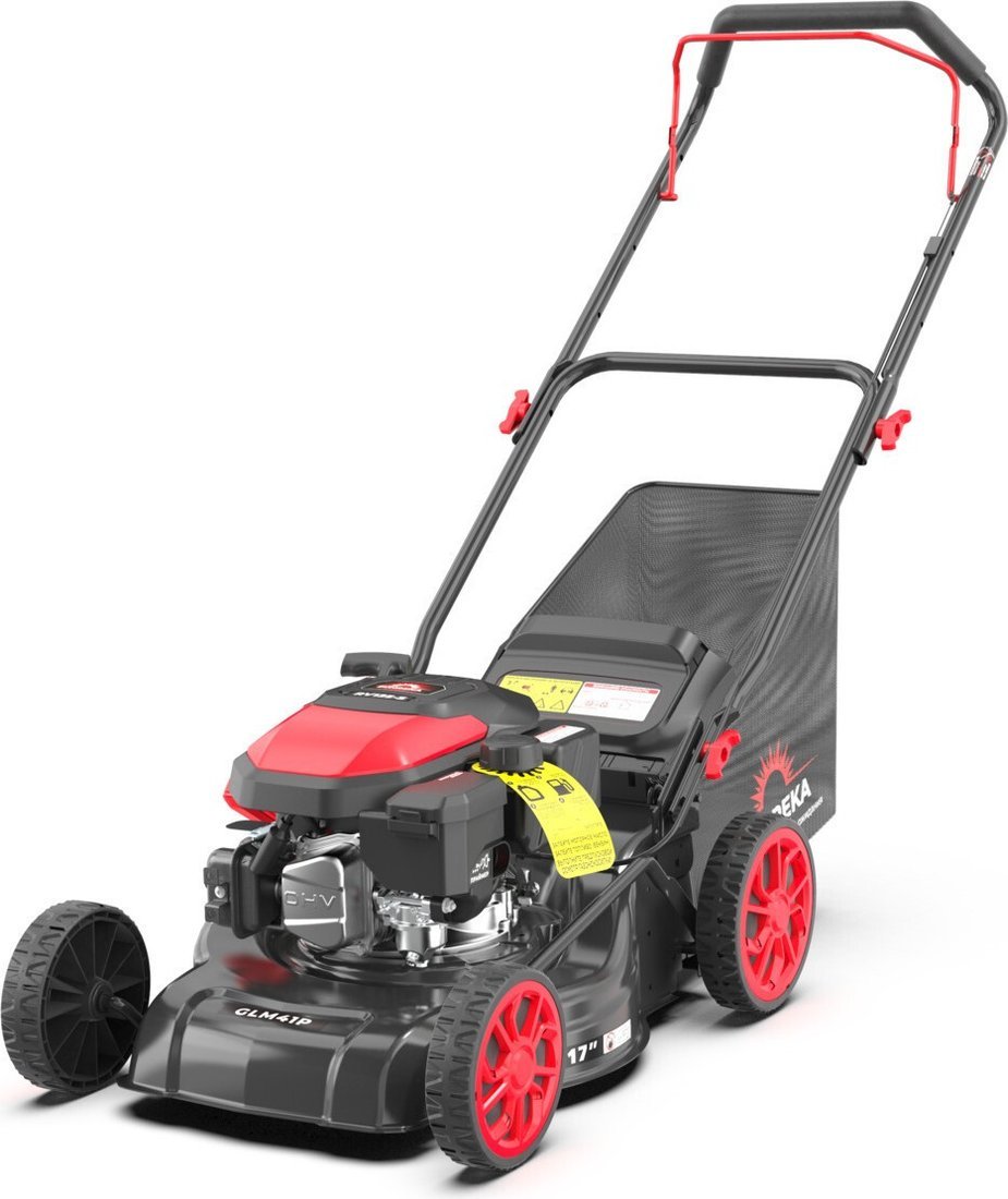 Газонокосилка SUNREKA GLM41P