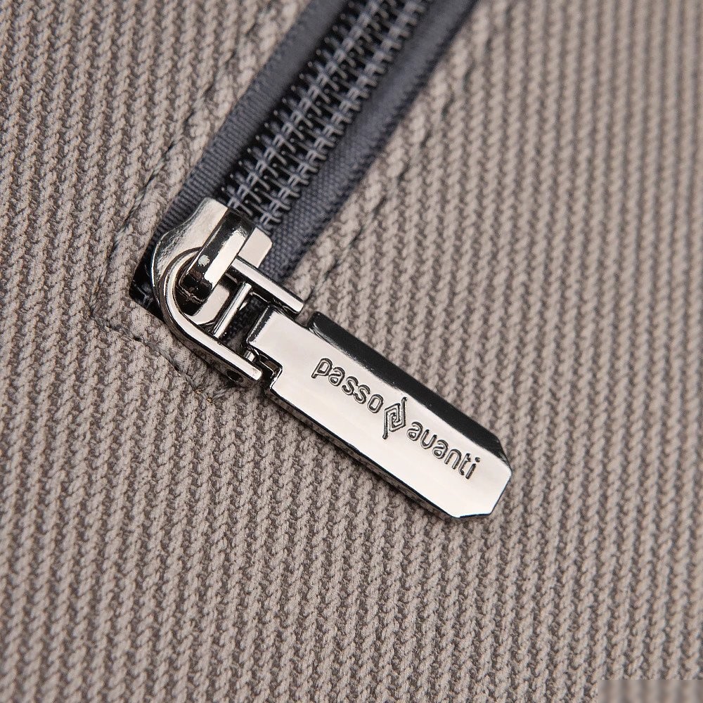 Сумка Passo Avanti 758-96885-GRY (серый)