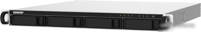 Сетевой накопитель QNAP TS-432PXU-RP-2G