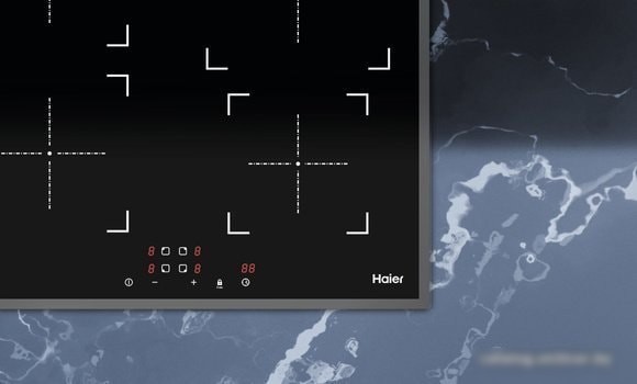 Варочная панель Haier HHY-Y64NVB
