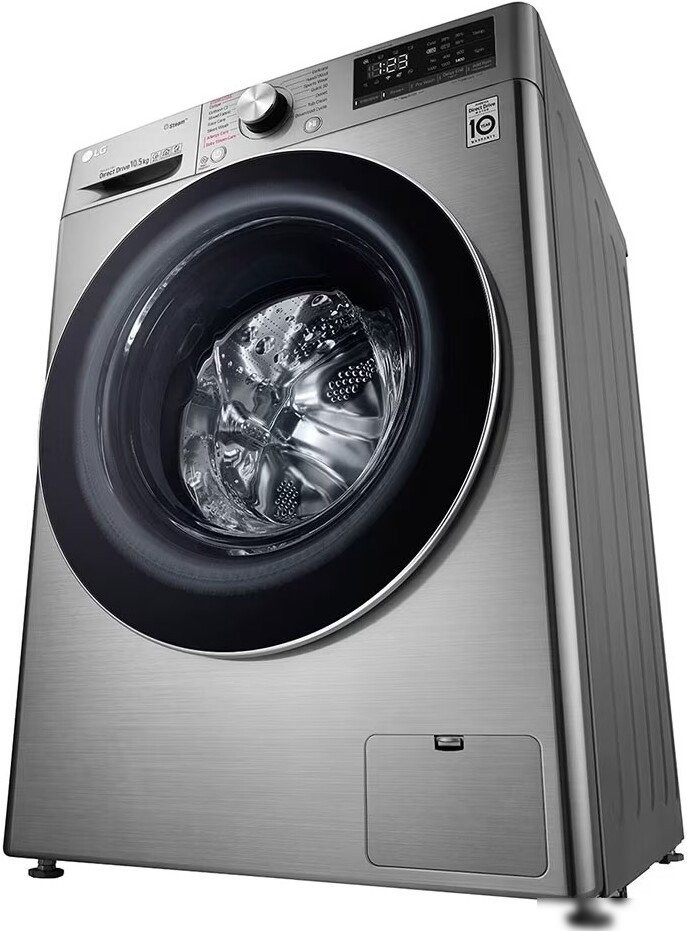 Стиральная машина LG F4V5RYP2T