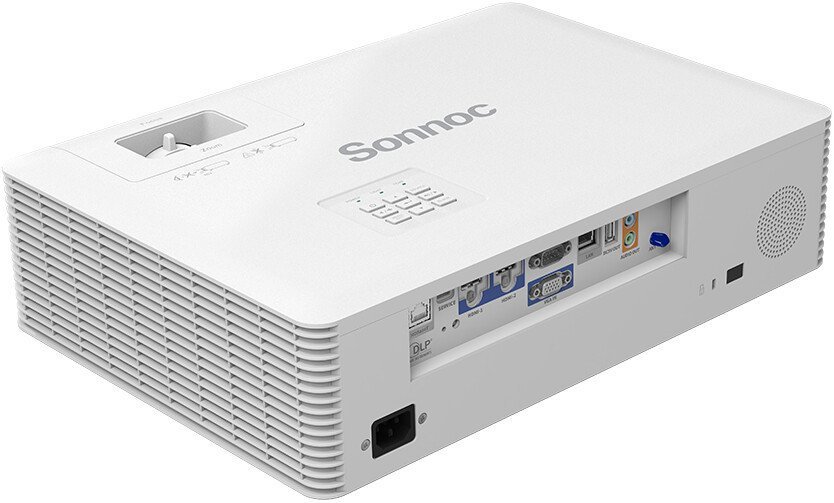 Проектор Sonnoc SNP-CK56