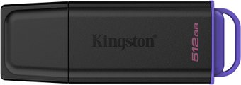 USB Flash Kingston DataTraveler Exodia 512GB DTXG2/512GB