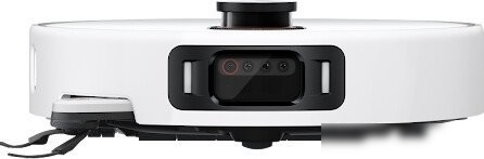 Робот-пылесос Xiaomi Robot Vacuum 5 Pro OV21GL (евровилка, белый)
