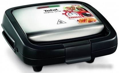 Вафельница Tefal WD170D38