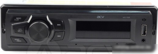 USB-магнитола ACV AVS-1701R