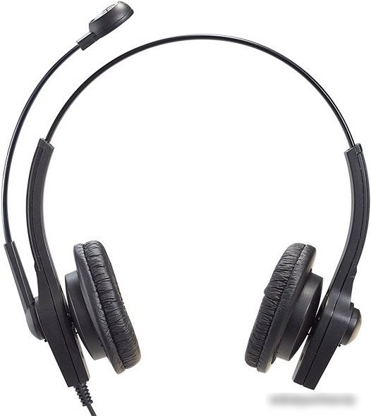 Офисная гарнитура Accutone WB610 RJU