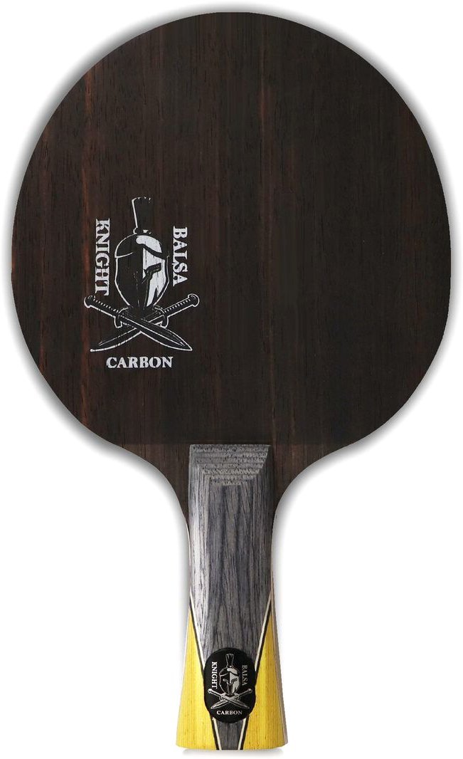 Основание для ракетки Gambler Balsa Knight Flared GFC-8