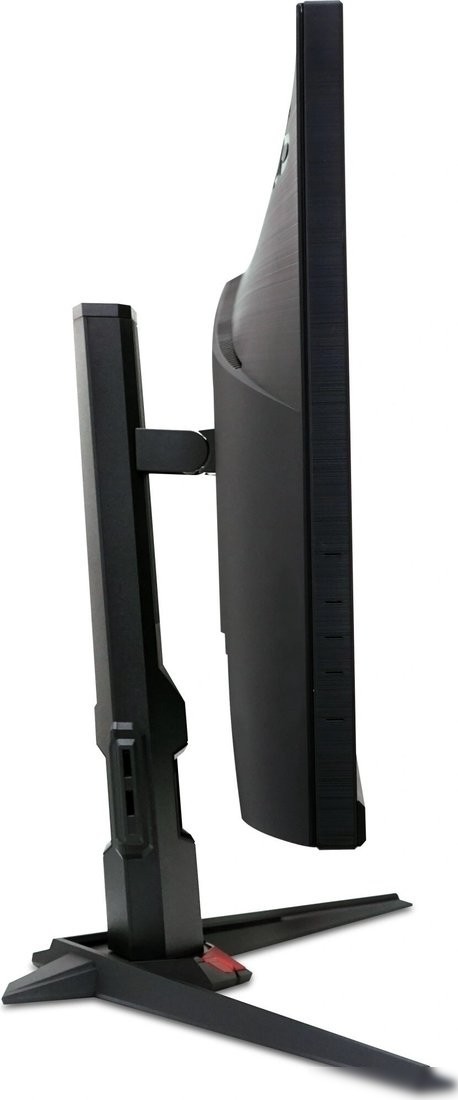 Игровой монитор Acer Nitro XV272KV5bmiiprx UM.HX2CD.501