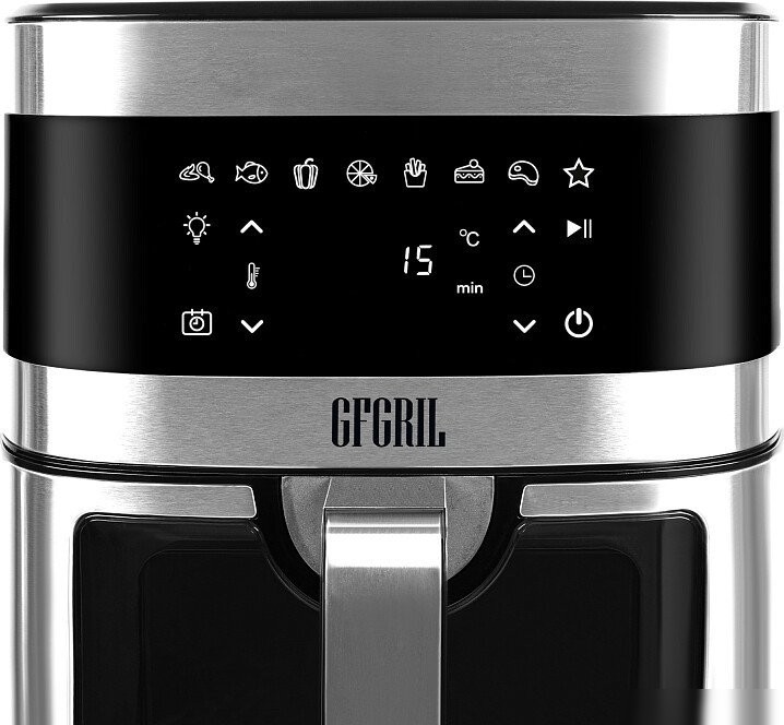 Аэрогриль (аэрофритюрница) GFgril GFA-9100