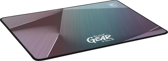 Коврик для мыши MSI Agility GD22 Gleam Edition