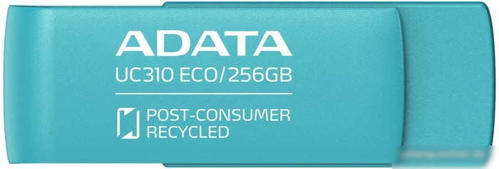 USB Flash ADATA UC310E 256GB UC310E-256G-RGN