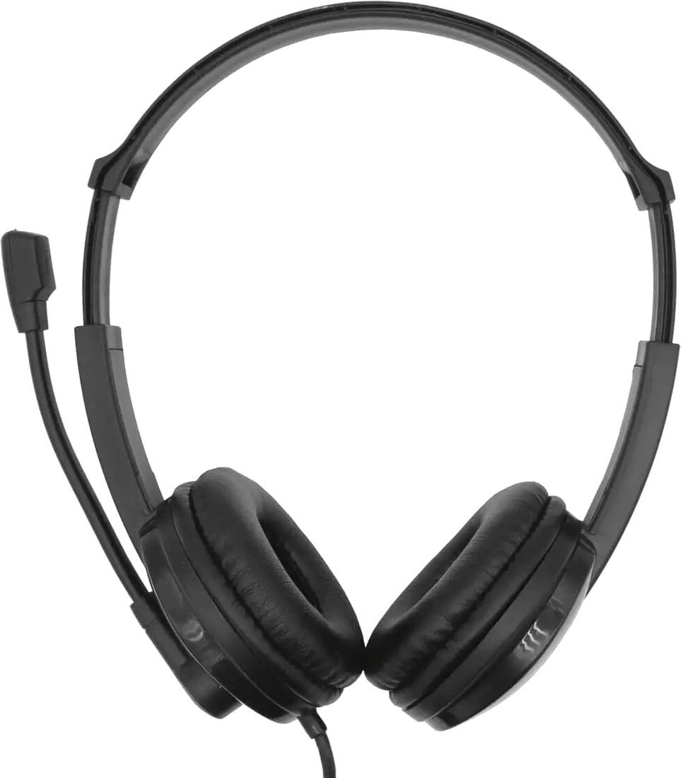 Офисная гарнитура Accutone UB101 USB