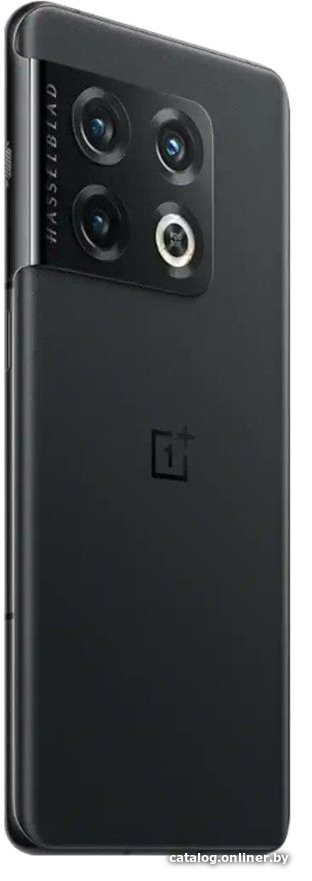 Телефон OnePlus 10 Pro NE2213 12GB/256GB европейская версия (вулканический черный)