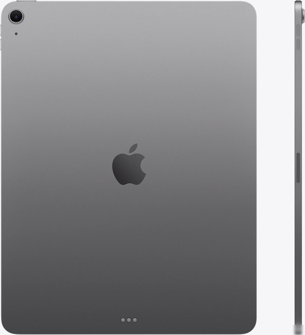 Планшет Apple iPad Air 13" 2026 512GB (серый космос)