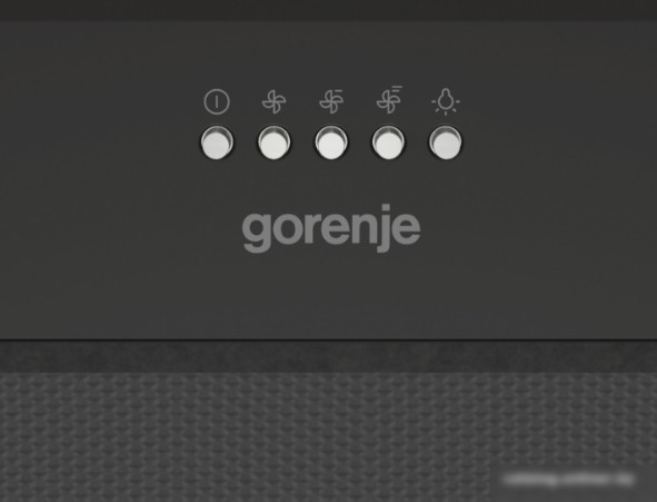 Кухонная вытяжка Gorenje BHI626E6B