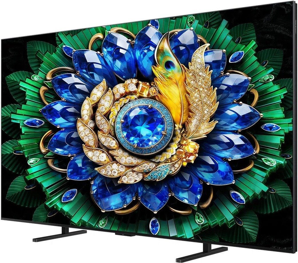 MiniLED телевизор TCL 55A400M