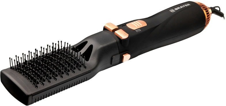 Фен-щетка Brayer BR3132