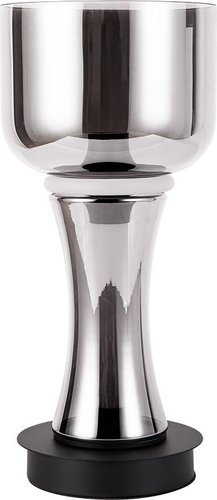 Настольная лампа Divinare Volturn 1243/06 TL-15
