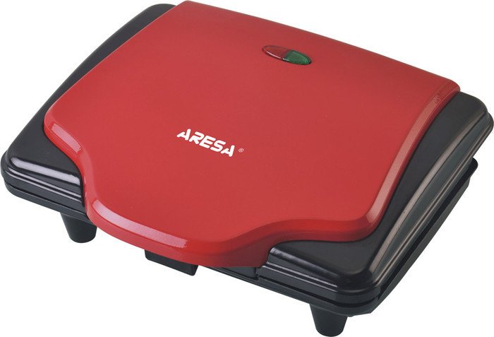Вафельница Aresa AR-2801 (W-603)