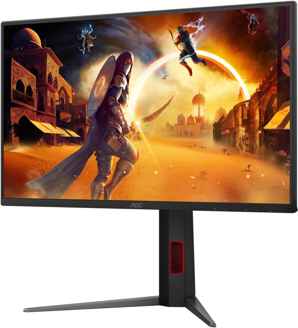 Игровой монитор AOC Gaming 25G4S